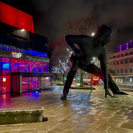 Raleigh By Pureserviced Plymouth Buitenkant foto